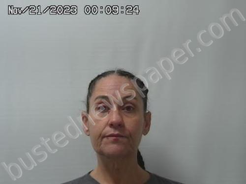 BARNETT, HEATHER KAY #, Tri County Regional Jail, Ohio - 2024-03-14 10:55:00