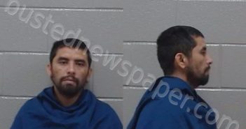 <B>LONGORIA</B>, <B>JOSE</B> <B>LEONDRO</B> #, Wichita County, Texas - 2024-03-14