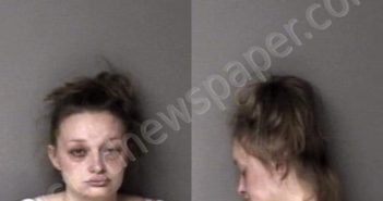 <B>MITCHEM</B>, <B>TOSHA</B> <B>DANIELLE</B> #, Gaston County, North Carolina - 2024-03-14 06:06:00