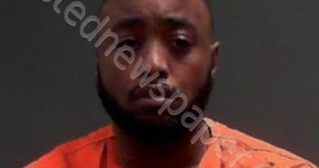 WALL, JENO LAMAR AHMED RIGGS | 2024-03-14 18:55:00 Brooke County, West Virginia Booking