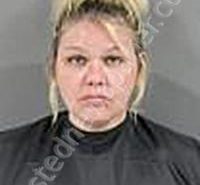 <B>ALEWINE</B>, <B>BRITTANY</B> <B>DANIELLE</B> #, Anderson County, South Carolina - 2024-03-14