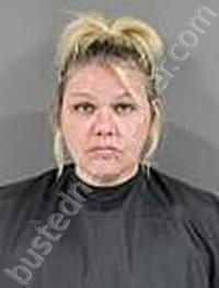 ALEWINE, BRITTANY DANIELLE #, Anderson County, South Carolina - 2024-03-14