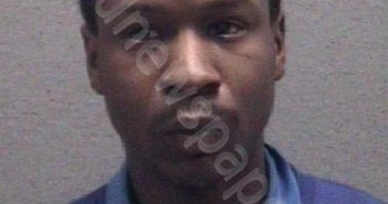 BLACKSHIRE, KEILON LENN | 2024-03-14 Muskegon County, Michigan Booking