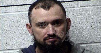 TRUJILLO CALDERON, ALFONSO | 2024-03-14 Chase County, Kansas Booking