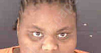 <B>REED</B>, SHAKOLA <B>DANIELLE</B> #, Sarasota County, Florida - 2024-03-14