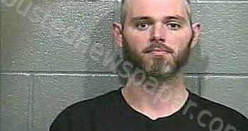 <B>BUSH</B>, CHRISTOPHER <B>ETHAN</B> #, Barren County, Kentucky - 2024-03-14 16:57:00