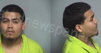 JOYA-SANCHEZ, FIDEL ANGEL | 2024-03-14 Roanoke County, Virginia Booking