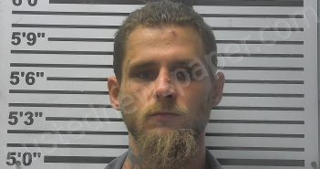 <B>EDMOND</B>, <B>JIM</B> <B>BUCK</B> #, Jones County, Mississippi - 2024-03-14 23:46:00