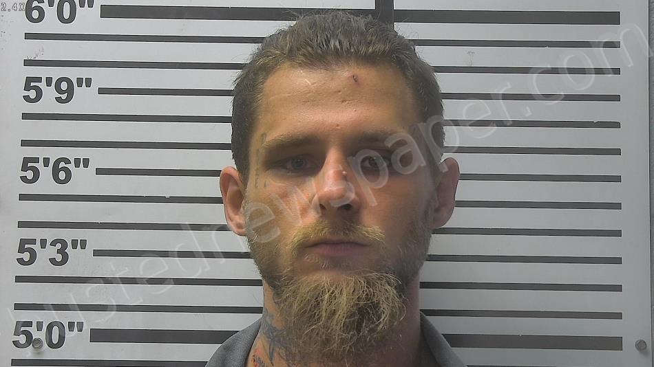 EDMOND, JIM BUCK #, Jones County, Mississippi - 2024-03-14 23:46:00