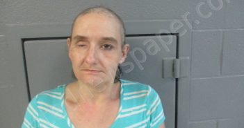 BELL, SHELLY RANEE | 2024-03-14 22:44:00 Preston County, West Virginia Booking