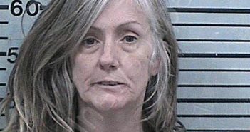 MYATT, AMY JOANN | 2024-03-14 20:16:46 Hood County, Texas Booking