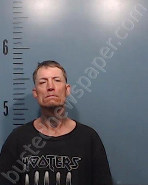 GILBREATH, TIMMY JOE #, Taylor County, Texas - 2024-03-14