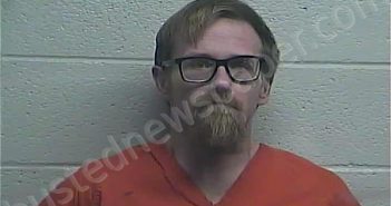 <B>GATES</B>, <B>DANIEL</B> #, Jessamine County, Kentucky - 2024-03-14 02:27:00
