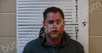 SKAGGS, CHRISTOPHER JAMES | 2024-03-14 17:40:00 Cherokee County, North Carolina Booking