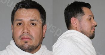 VALDIVIA-<B>PACHECO</B>, JOSE <B>DANIEL</B> #, Denton County, Texas - 2024-03-14