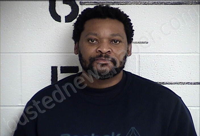 JONES, ROY #, Chase County, Kansas - 2024-03-14