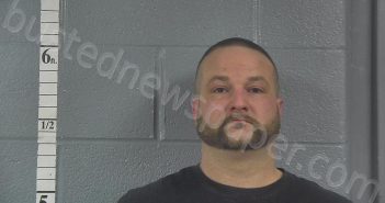 <B>WILLIAMS</B>, <B>JOSHUA</B> <B>ADAM</B> #, Bullitt County, Kentucky - 2024-03-14 15:59:00