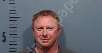 <B>TUCKER</B>, <B>JAMES</B> ALLEN #, Taylor County, Texas - 2024-03-14