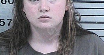 IVEY, HAYLEE DELYNNE | 2024-03-14 19:54:05 Hood County, Texas Booking