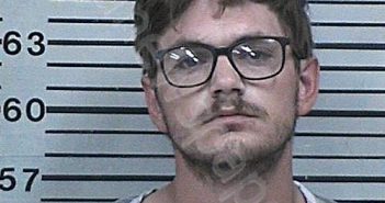 MASK, TRACY LEE EDWARD | 2024-03-14 00:32:21 Hood County, Texas Booking