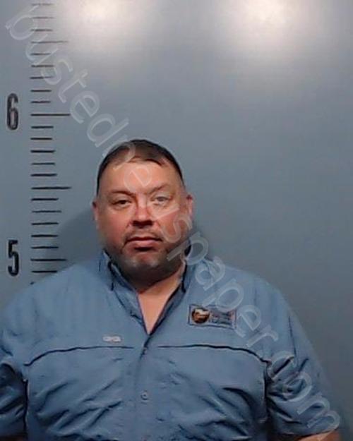 VARELA, EDUARDO, JR. #, Taylor County, Texas - 2024-03-14