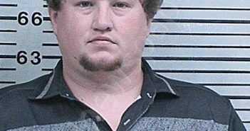 MORRIS, RYAN LEE | 2024-03-14 20:40:15 Hood County, Texas Booking
