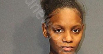 ELLIOTT, DANAJA | 2024-03-14 14:00:00 Western Tidewater, Virginia Booking