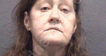 STANFIELD, COLLEEN MARIE | 2024-03-15 Muskegon County, Michigan Booking