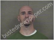 BRIDGES, MICHAEL | 2024-03-15 Harnett County, North Carolina Booking