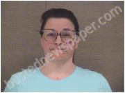 OSBORNE, ANITA | 2024-03-15 Harnett County, North Carolina Booking