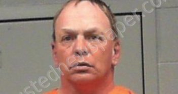 HENSON, JEFFREY BRIAN | 2024-03-15 22:50:00 Harrison County, West Virginia Booking