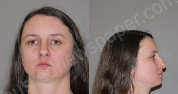 <B>WARREN</B>, <B>BRIANNA</B> <B>DAWN</B> #, Denton County, Texas - 2024-03-15