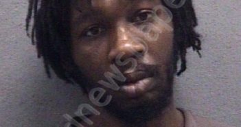 WILSON, ARTHUR JAMES-EUGENE-WA | 2024-03-15 Muskegon County, Michigan Booking