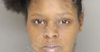DOUGLAS, BRIANNA ALEE | 2024-03-15 12:44:00 Moore County, North Carolina Booking