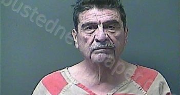 RODRIGUEZ, ONESIMO BECCRA | 2024-03-15 11:45:00 Laporte County, Indiana, La Porte County, Indiana Booking