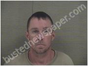 COLLINS, PHILLIP | 2024-03-15 Harnett County, North Carolina Booking