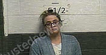<B>SAYLOR</B>, <B>MARISSA</B> <B>JEAN</B> #, Whitley County, Kentucky - 2024-03-15 11:56:00