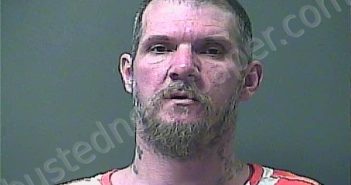 EKSTROM, TERRANCE W | 2024-03-15 18:39:00 Laporte County, Indiana, La Porte County, Indiana Booking