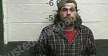 JONES, CASEY SHANE | 2024-03-15 19:53:00 Whitley County, Kentucky Booking