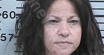 CASTRO, KRISTINE GRIFFIN | 2024-03-15 19:48:49 Hood County, Texas Booking