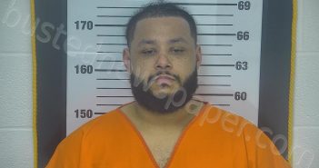 JACKSON, ERNEST L | 2024-03-15 16:17:00 Ottawa County, Ohio Booking