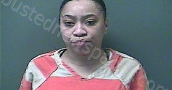 ROBERTS, KATRINA E | 2024-03-15 14:36:00 Laporte County, Indiana, La Porte County, Indiana Booking