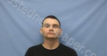 <B>JOSHUA</B> <B>SHAWN</B> <B>COFFMAN</B> #, Pope County, Arkansas - 2024-03-15 14:25:00