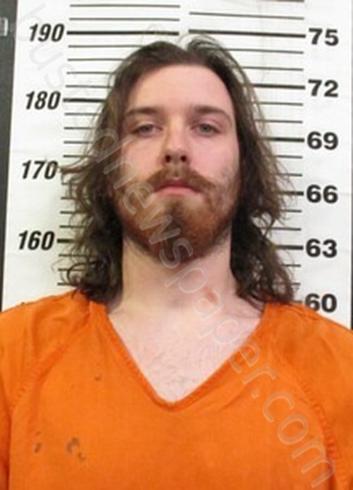 CHASE AUSTIN STRINGER #, Cherokee County, Kansas - 2024-03-15 20:19:00