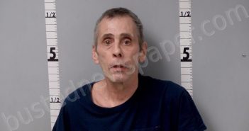 <B>TERWILLIGER</B>, <B>RICHARD</B> <B>LEE</B> #, Gratiot County, Michigan - 2024-03-15 20:00:00