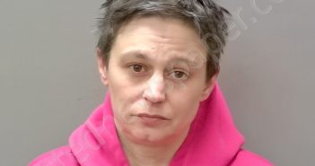 <B>WALTER</B>, <B>STACY</B> DEANNE #, Calhoun County, Alabama - 2024-03-15