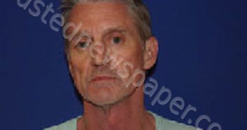 WRENCH, SCOTT LANIER | 2024-03-15 03:15:00 Sampson County, North Carolina Booking
