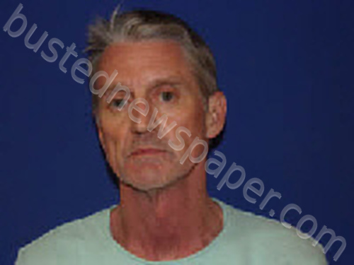 WRENCH, SCOTT LANIER #, Sampson County, North Carolina - 2024-03-15 03:15:00
