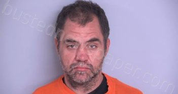<B>BAILEY</B>, <B>BRANDON</B> <B>LEE</B> #, Bradford County, Florida - 2024-03-15 10:17:00
