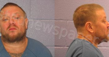 HARBISON, THOMAS WALTER, III | 2024-03-15 Andrews County, Texas Booking